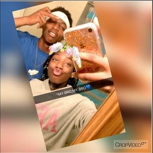 Meet your Posher, Tierra